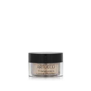 Artdeco Translucent Loose Powder