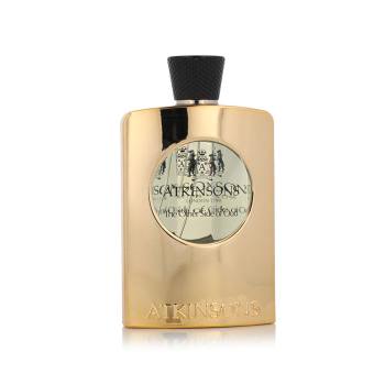 Atkinsons The Other Side Of Oud