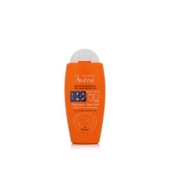 Avene Sun Sport Fluid SPF50+