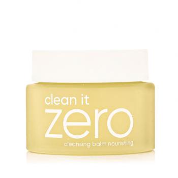 Banila Co Clean it Zero Cleansing Balm Nourishing