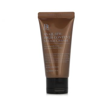 Benton Snail Bee High Content Steam Cream