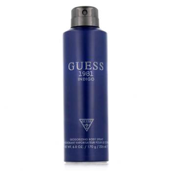 GUESS Guess 1981 Indigo For Men