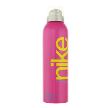 Nike Perfumes Pink Woman
