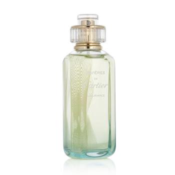 Cartier Riviéres De Cartier Luxuriance