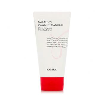 COSRX AC Collection Calming Foam Cleanser
