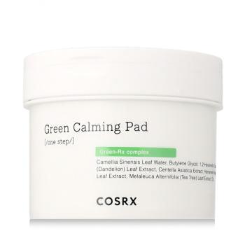 COSRX One Step Green Calming Pad