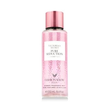 Victoria´s Secret Pure Seduction Runway Shine
