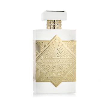 Maison Alhambra Infini Musk