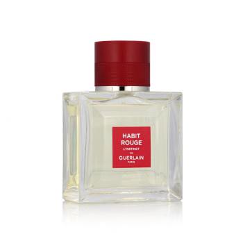 Guerlain Habit Rouge L'Instinct