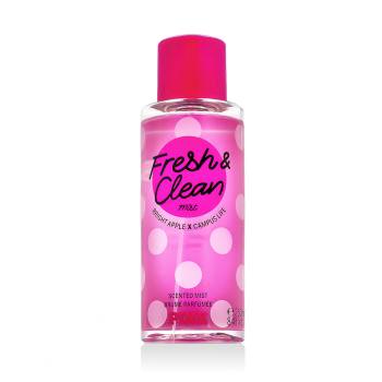 Pink Fresh & Clean