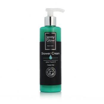 Jenny Glow Black Cedar