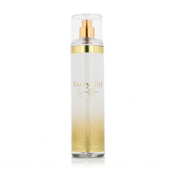 Jessica Simpson Fancy Girl