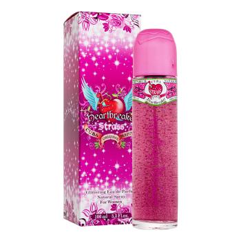 Cuba Strass Heartbreaker