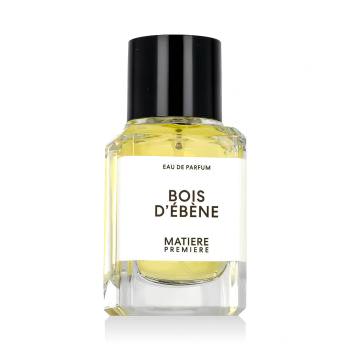 Matiere Premiere Bois d'Ébène
