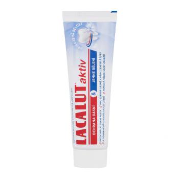 Lacalut Aktiv Gum Protection & Gentle White