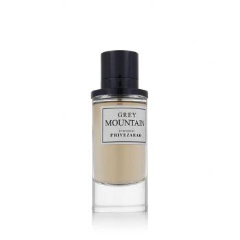 Privezarah Privè Collection Grey Mountain