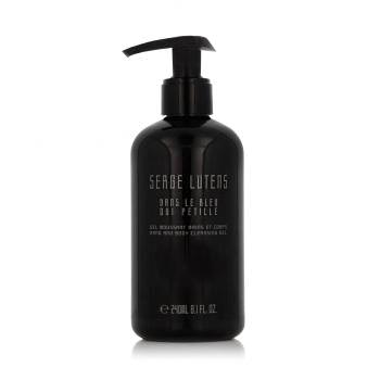 Serge Lutens Dans Le Bleu Qui Pétille