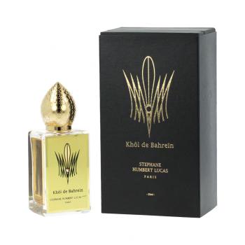 Stéphane Humbert Lucas 777 Khôl de Bahreïn