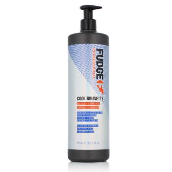 Fudge Professional Cool Brunette Blue-Toning Conditioner