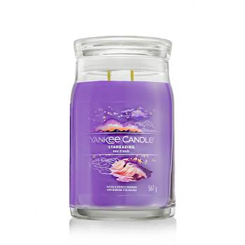 Yankee Candle Signature Stargazing