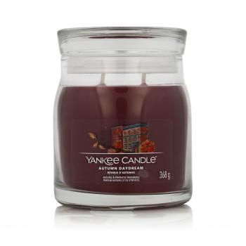 Yankee Candle Signature Autumn Daydream