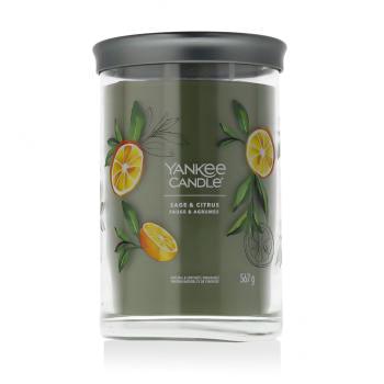 Yankee Candle Signature Sage & Citrus Tumbler