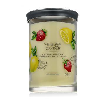 Yankee Candle Signature Iced Berry Lemonade Tumbler