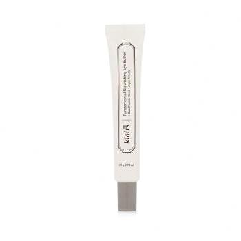 Dear, Klairs Fundamental Nourishing Eye Butter