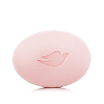 Dove Pink Beauty Cream Bar