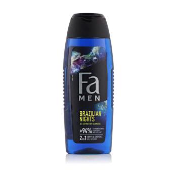 Fa Men Brazilian Nights