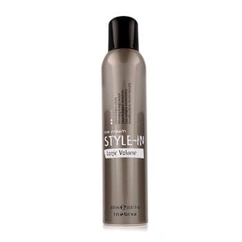Inebrya Style-In Ice Cream Logic Volume Spray