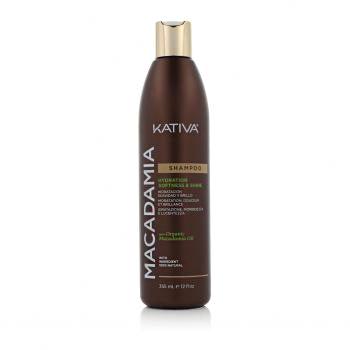 Kativa Macadamia Shampoo