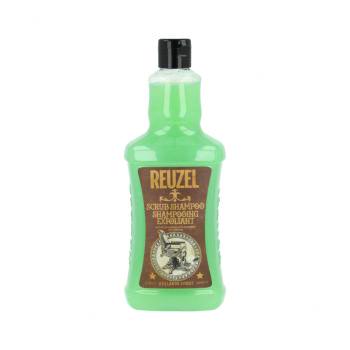 Reuzel Scrub Shampoo