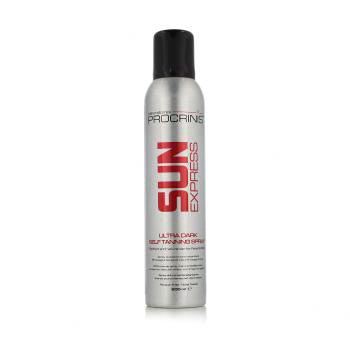 Laboratoires Procrinis Sunexpress Ultra Dark Self Tanning Spray