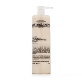 MY.ORGANICS Purify The Organic Purify Conditioner Rosemary