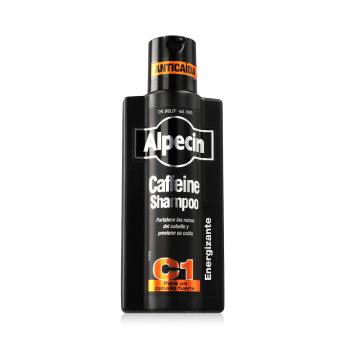 Alpecin Coffein Shampoo C1 Black Edition