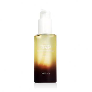 HaruHaru Wonder Black Rice Moisture Cleansing Oil