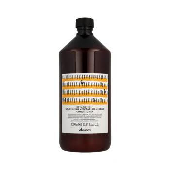 Davines NaturalTech Nourishing Vegetarian Miracle Conditioner