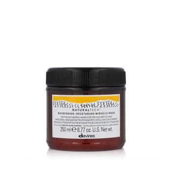 Davines NaturalTech Nourishing Vegetarian Miracle Mask