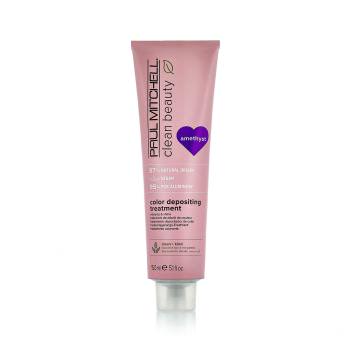 Paul Mitchell Clean Beauty Color Protect Color Depositing Treatment
