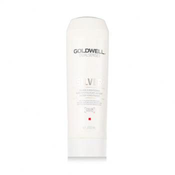 Goldwell Dualsenses Silver Conditioner