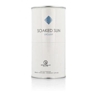 Grandeur Soaked Sun Exclusif