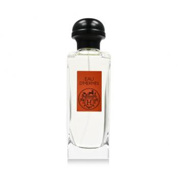 Hermes Eau D'Hermes