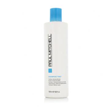 Paul Mitchell Original Shampoo Two