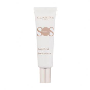 Clarins SOS Primer Boost Radiance