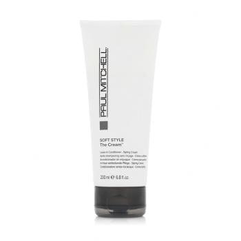 Paul Mitchell Soft Style The Cream