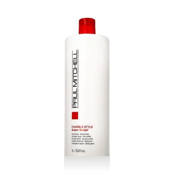 Paul Mitchell Flexible Style Super Sculpt