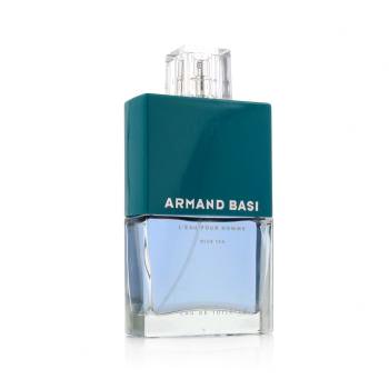 Armand Basi L´Eau Pour Homme Blue Tea