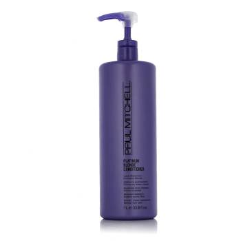 Paul Mitchell Blonde Platinum Conditioner