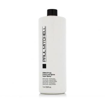 Paul Mitchell Firm Style Freeze and Shine Super Spray
